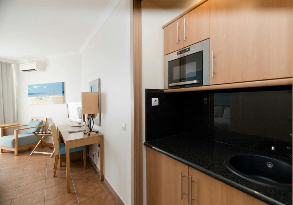 Pestana Viking Beach & SPA Resort