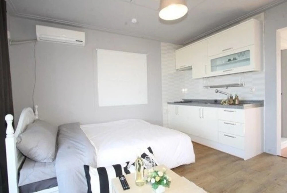 Pohang In Sea Pension