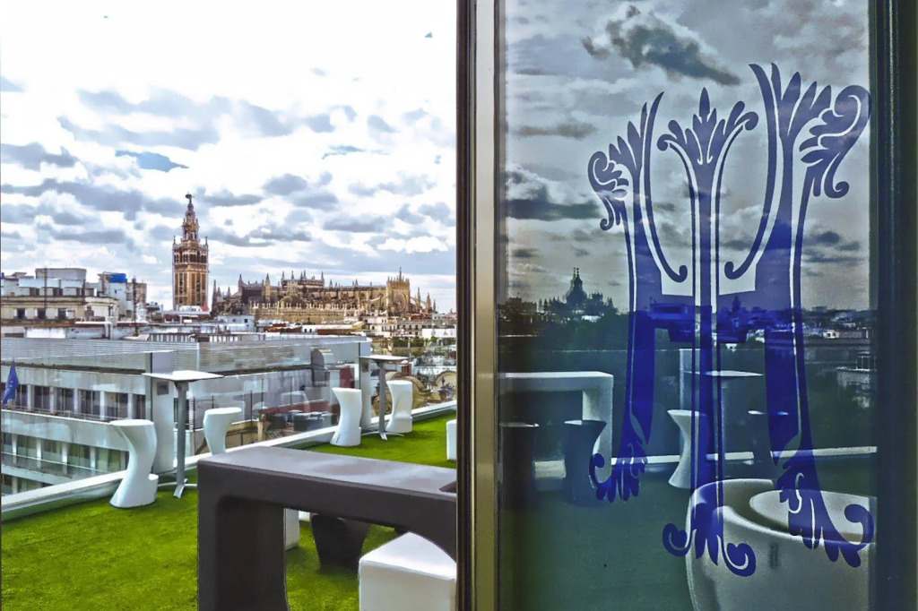 Hotel Inglaterra