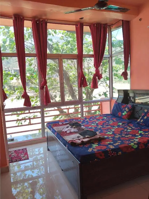 Vivekananda home stay