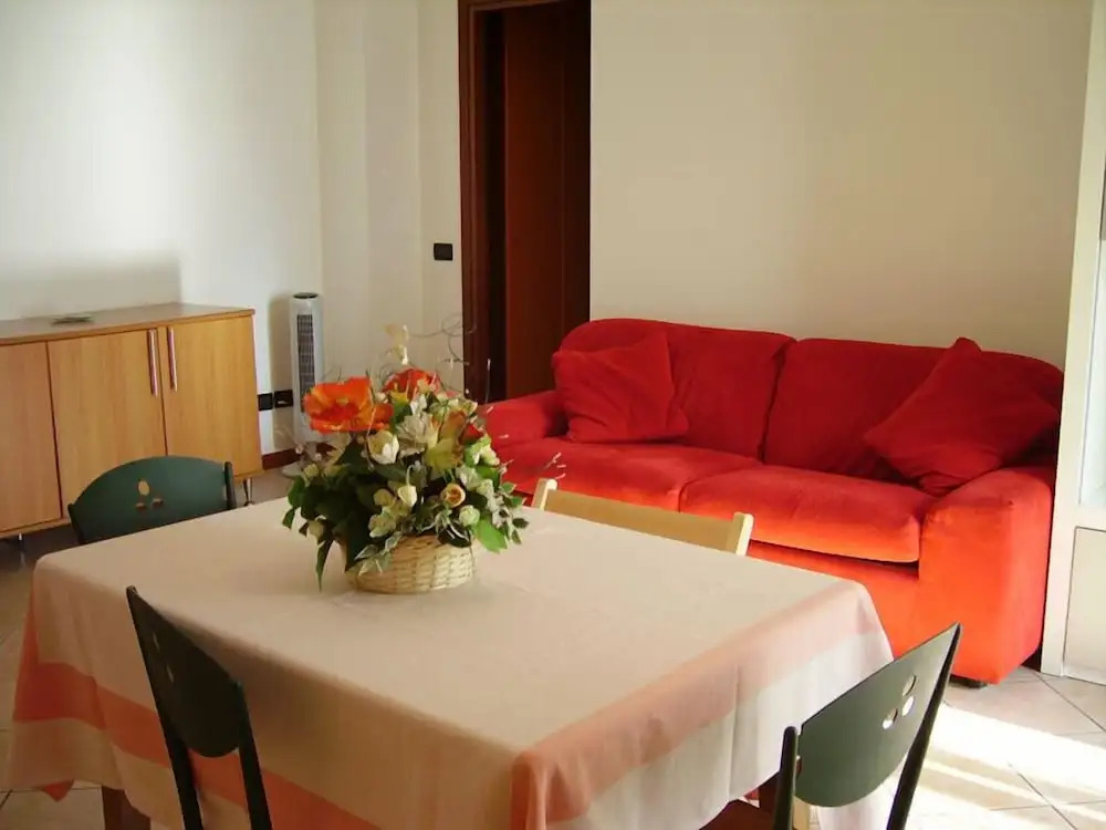 Hotel Ristorante al Gabbiano