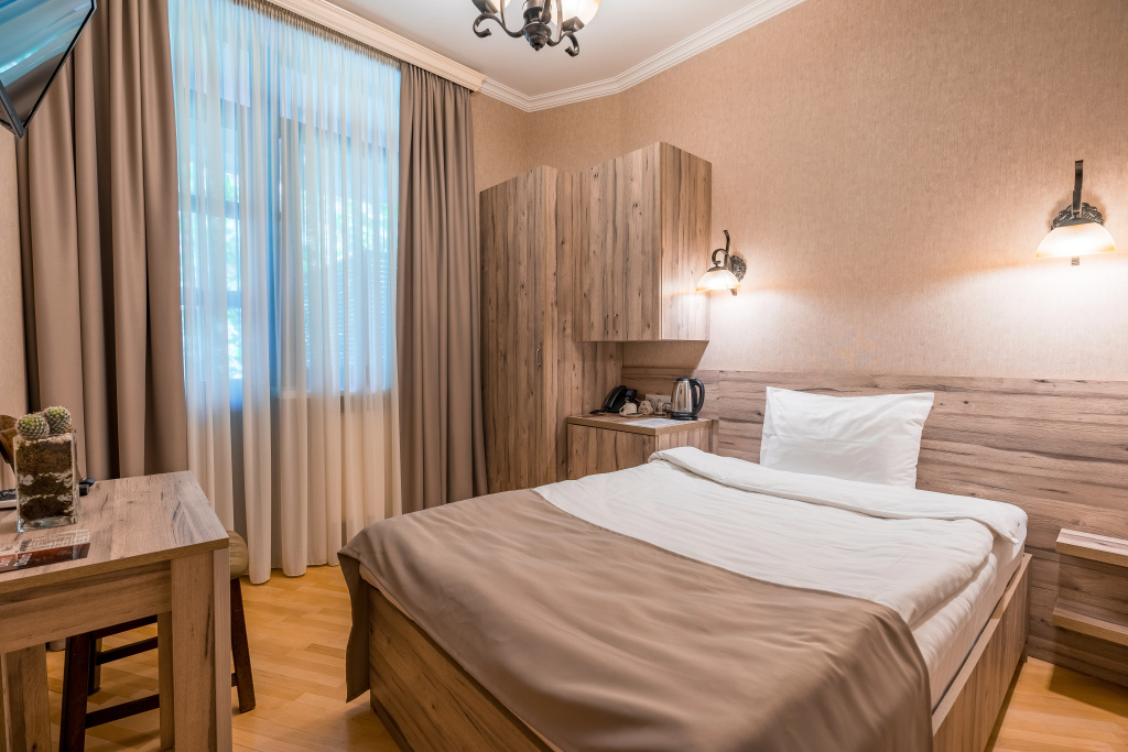 Hotel Imperial