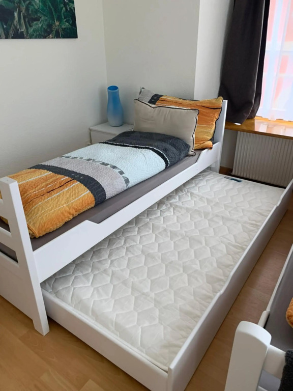 Haus zur Eiche 3,5 Zimmerwohnung bis zu 8 Gäste