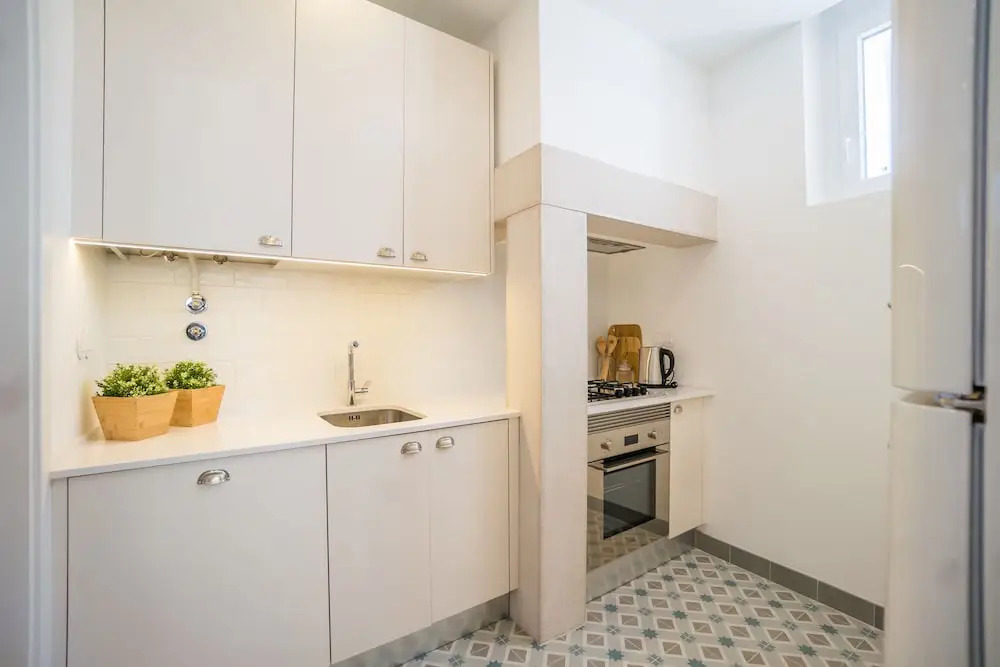 Designer Apartment in Chiado
