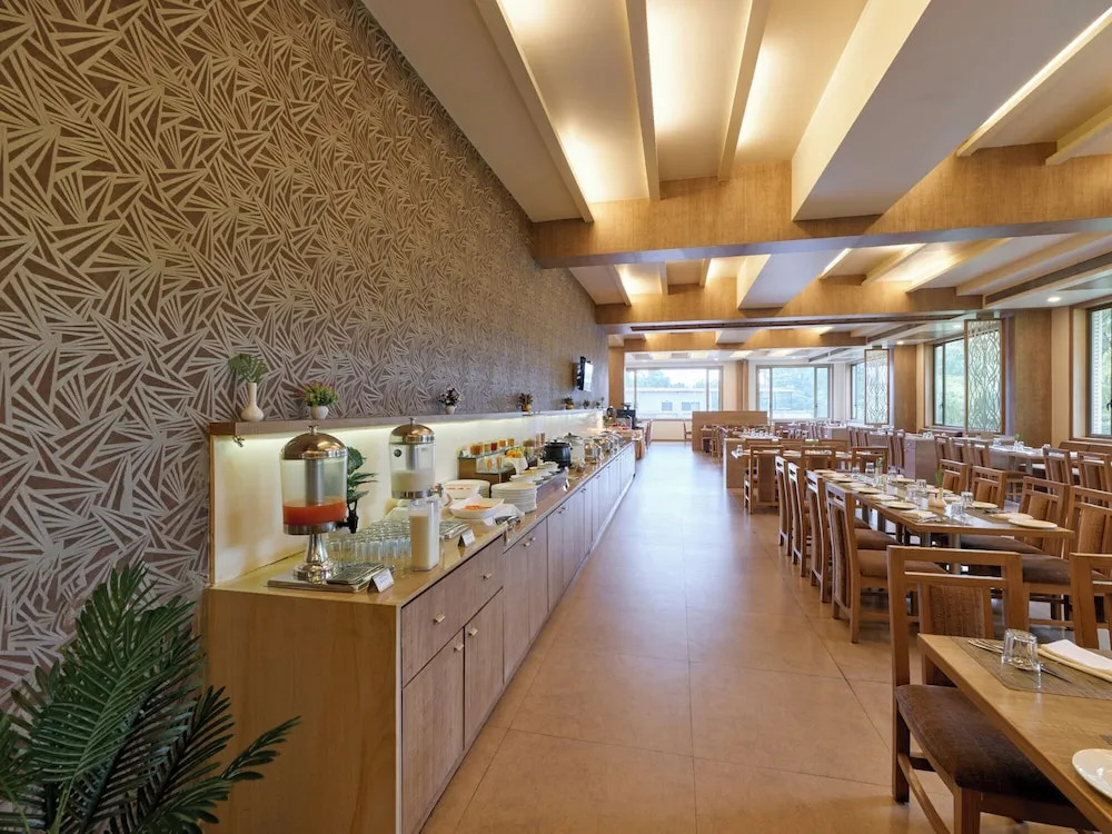 Sarovar Portico Gir