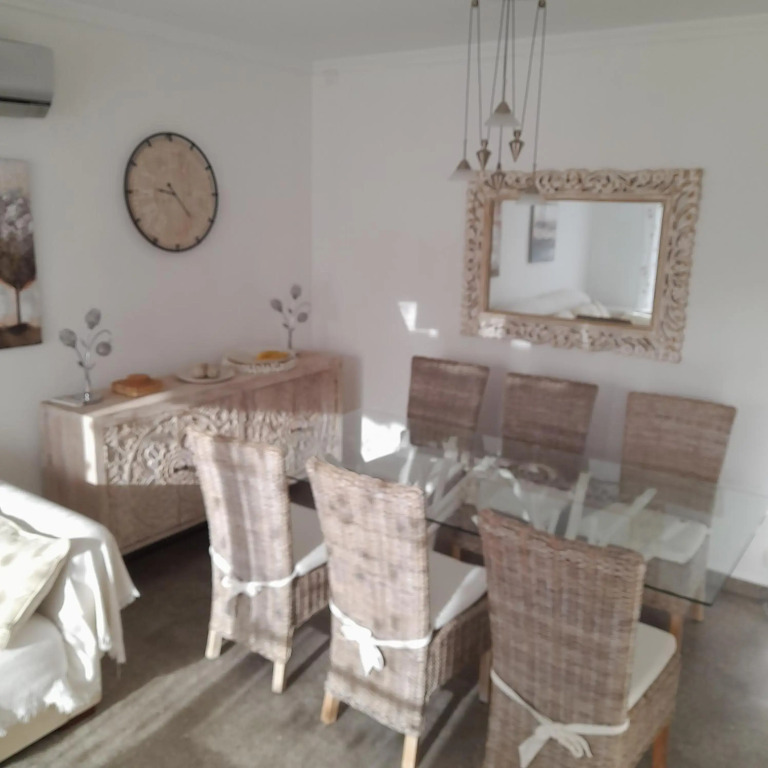 "EL RINCON" naturist boutique apartment