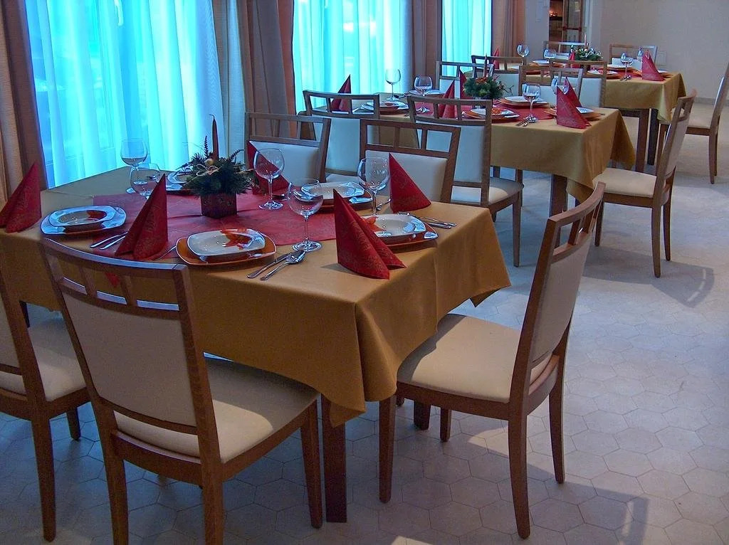 Hotel Vion