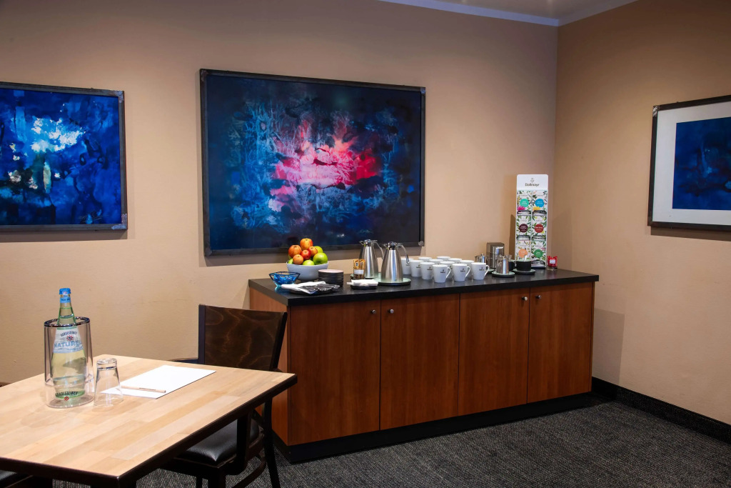 Best Western Premier Airporthotel Berlin