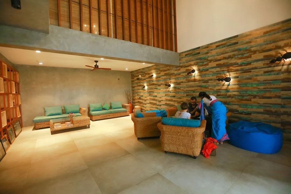 Ella Flower Garden Resort