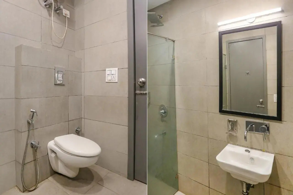 FabHotel Roseman