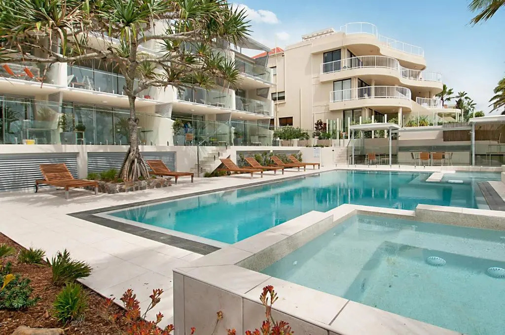 Fairshore Noosa
