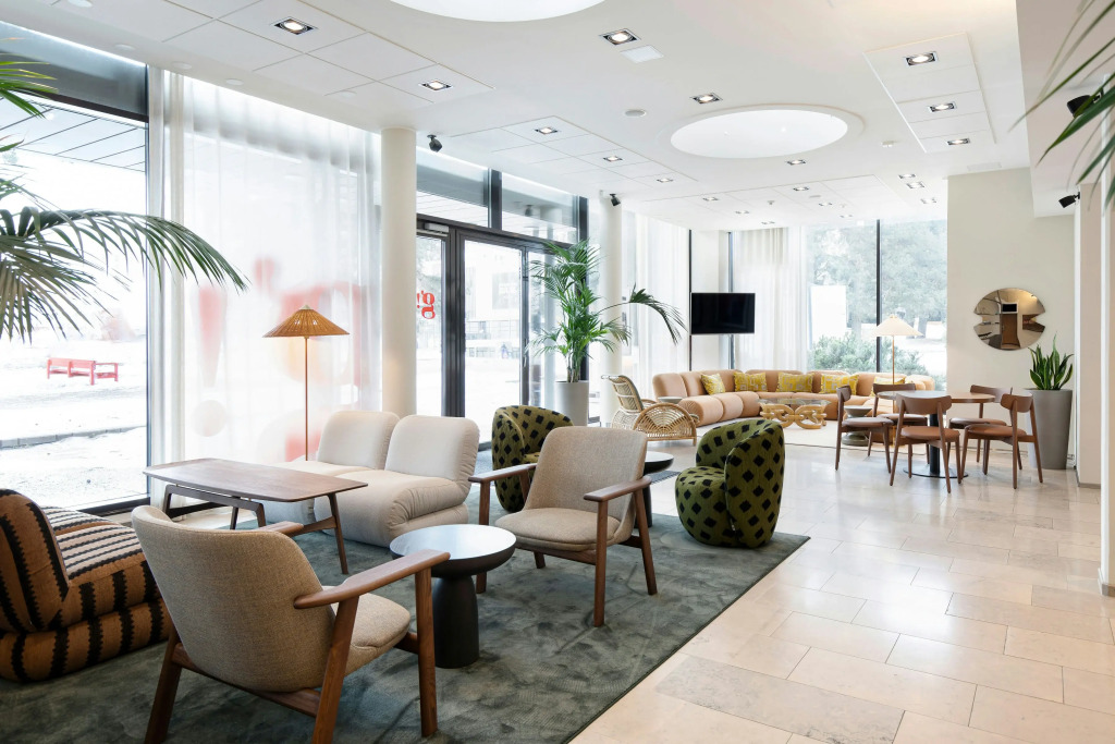 Original Sokos Hotel Tapiola Garden Espoo