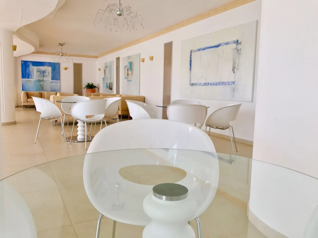 Nicolaus Club Oasi Vieste