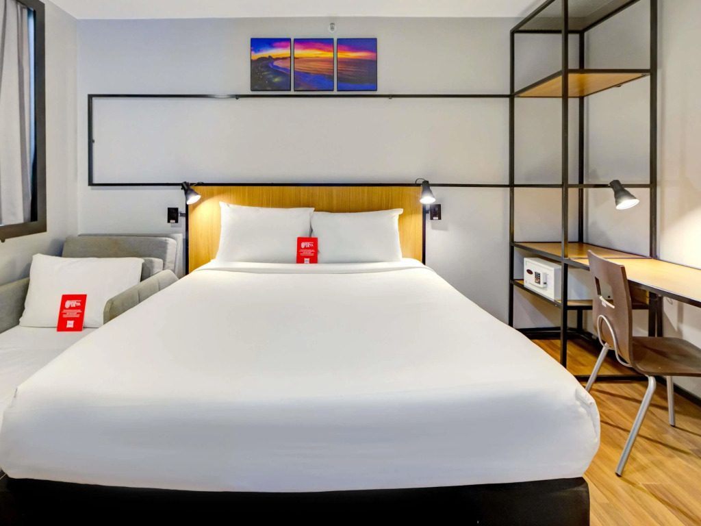 ibis Copacabana Posto 2