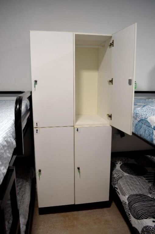 Hostel Allegro