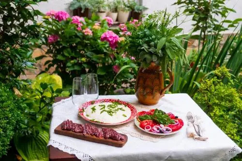 Grancharova Guest House