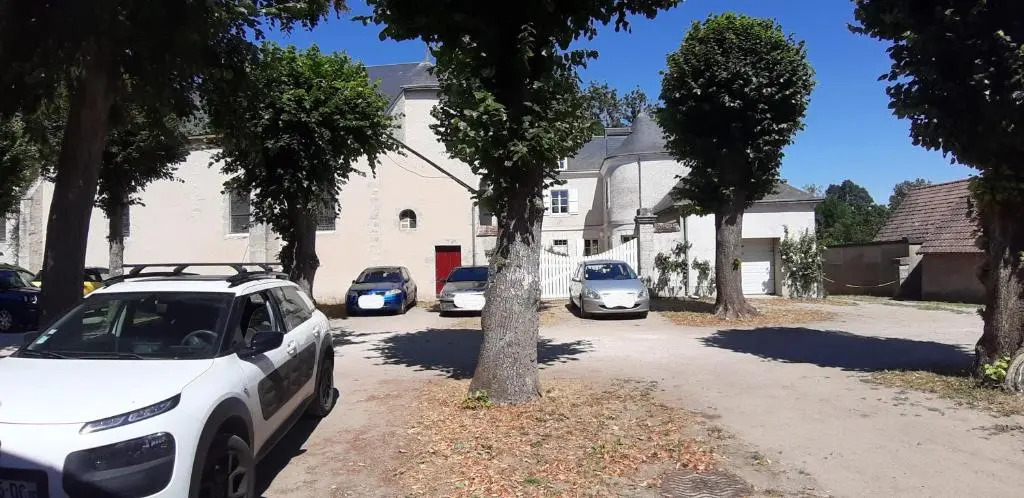 Le gîte de l'atelier