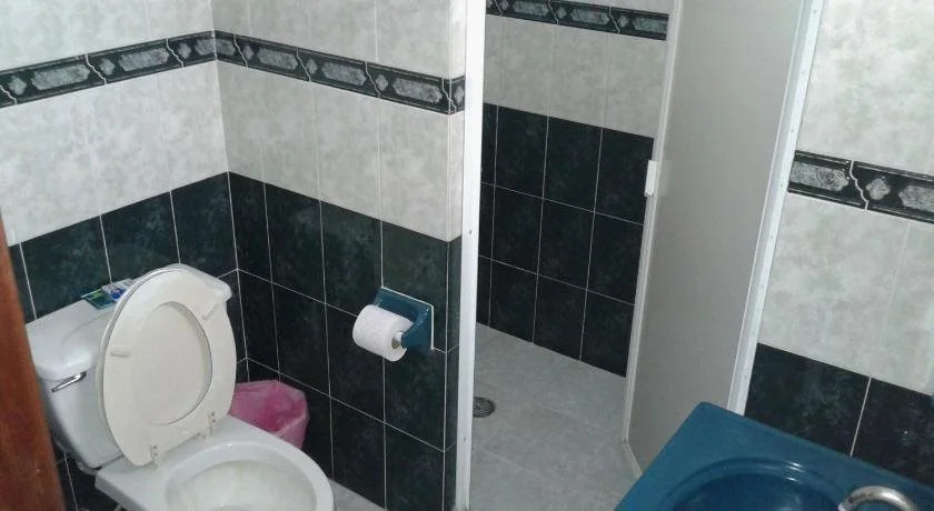 Hotel Ripoll Veracruz