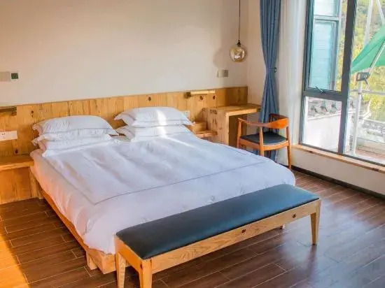 Taohuatan Xinyuan Homestay