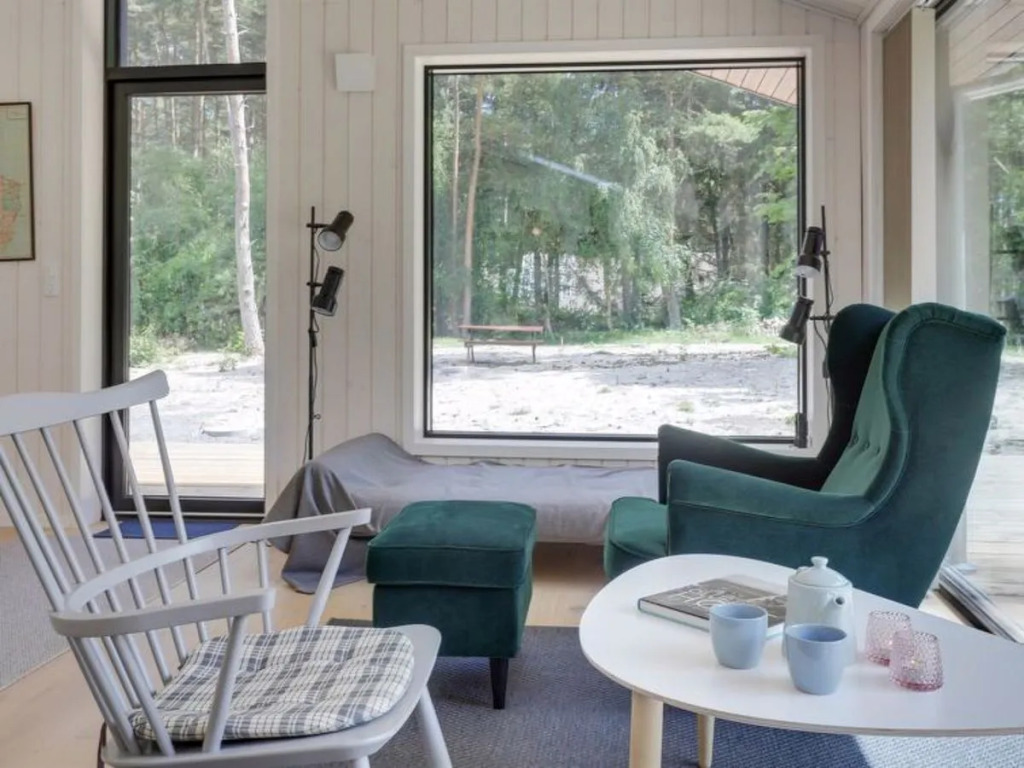 Holiday Home Chenoa - 200m from the sea by Interhome