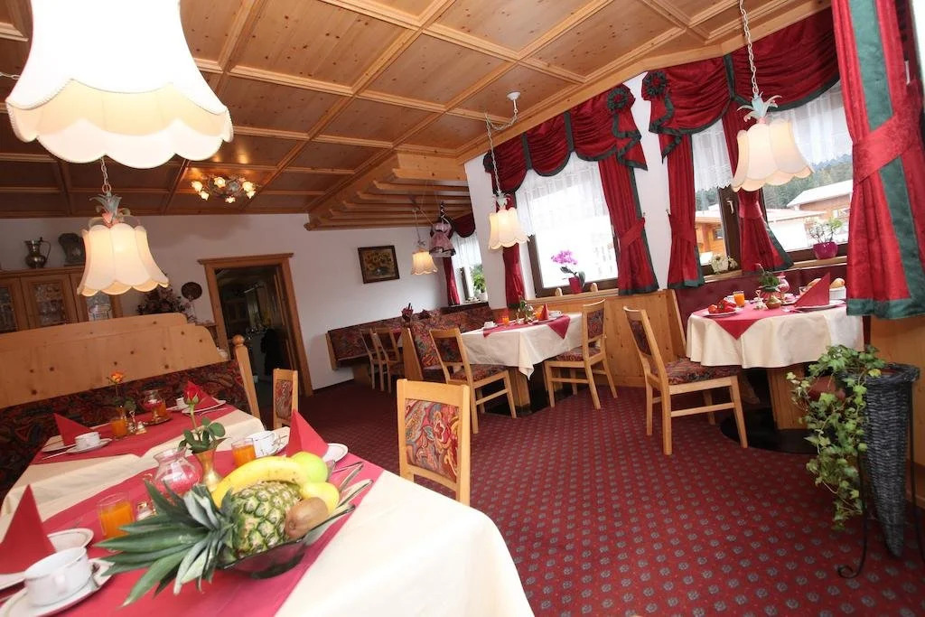 Apart Garni Romantica