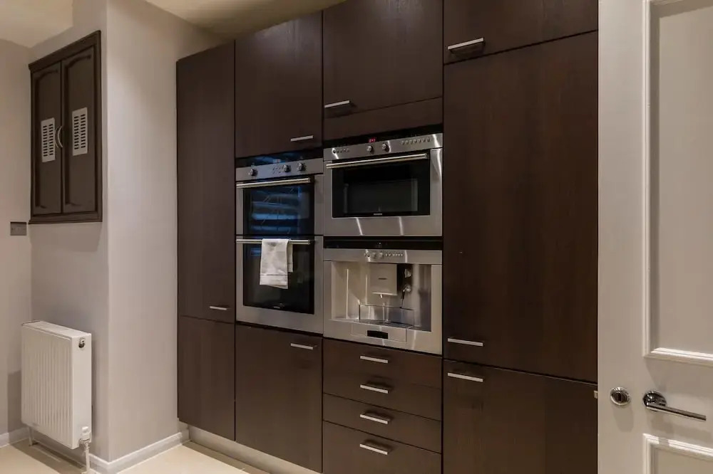 Picktheplace 3-bedroom Portman Square