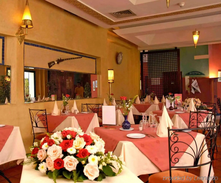 Ibis Casa Voyageurs