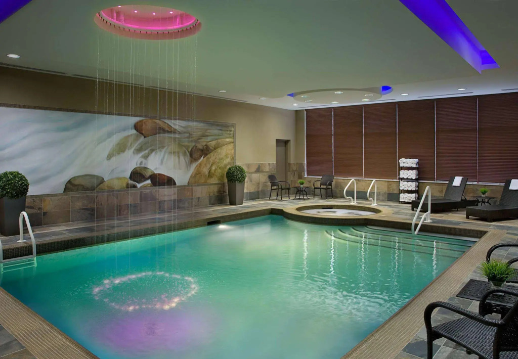 SpringHill Suites by Marriott Toronto Vaughan