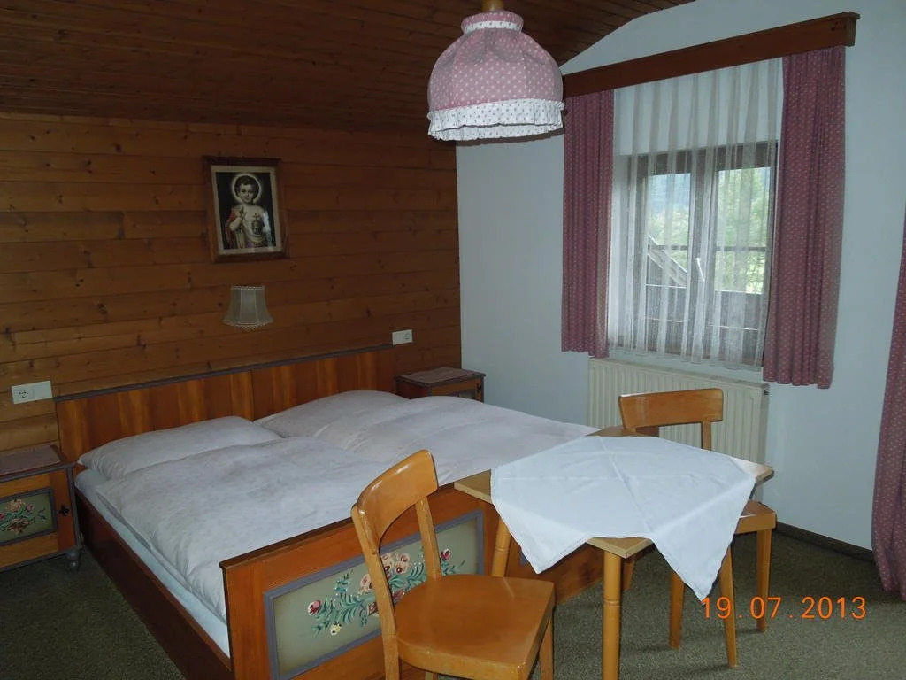 Appartement Unterhof
