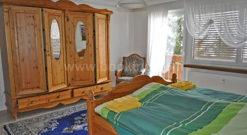Haus Granit - Apartment Opal