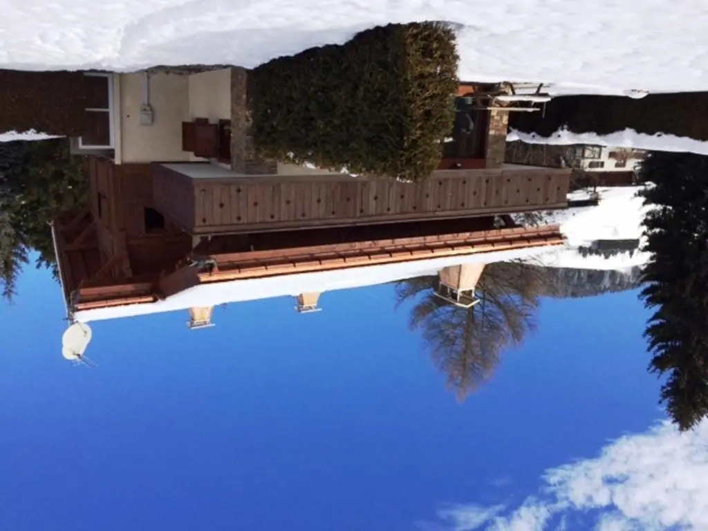Appartement Megève, 4 pièces, 6 personnes - FR-1-453-49