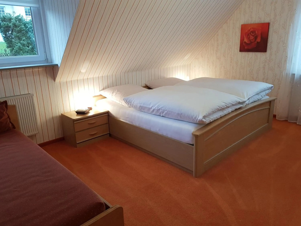 Ferienhaus "Am Gehre"