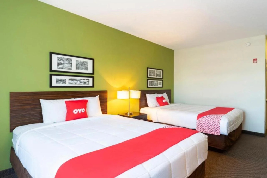 Sleep Inn & Suites Downtown - Convention Center