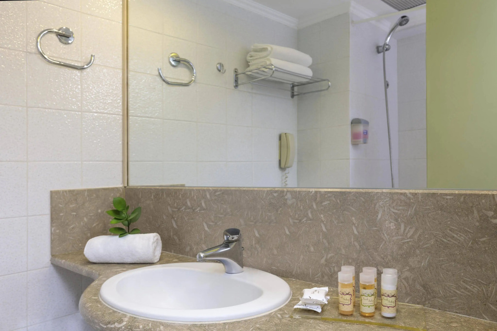 Best Western Plus Hotel Plaza