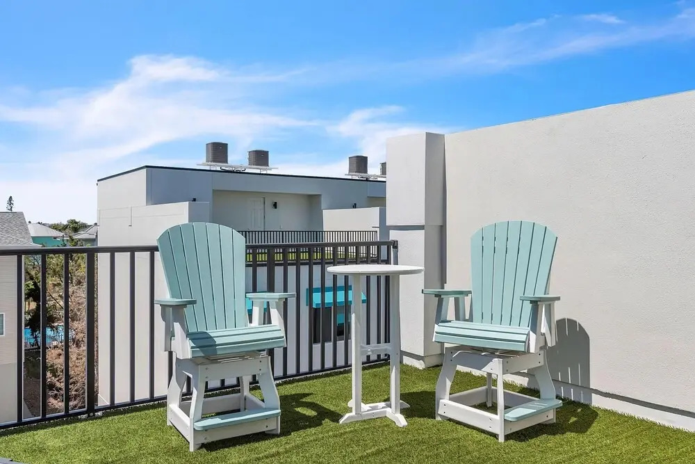 Azul Townhomes A5