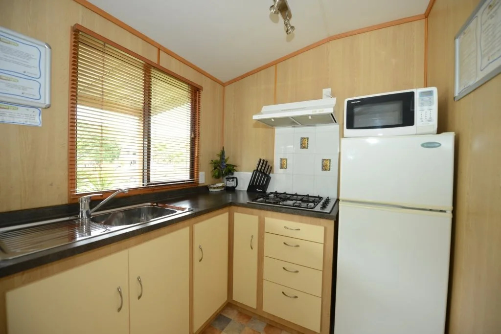 Bowentown Beach Holiday Park
