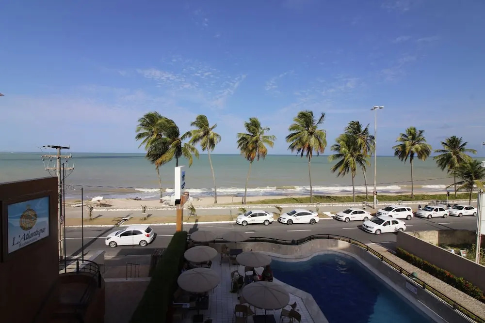 Manaira Praia Flat