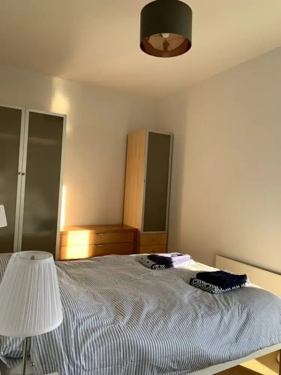 Stylish 2 Bedroom Apartment