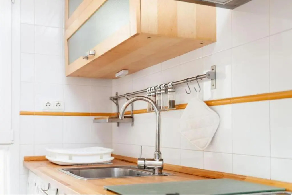 2 bedrooms appartement at Conil de la Frontera 850 m away from the beach with wifi