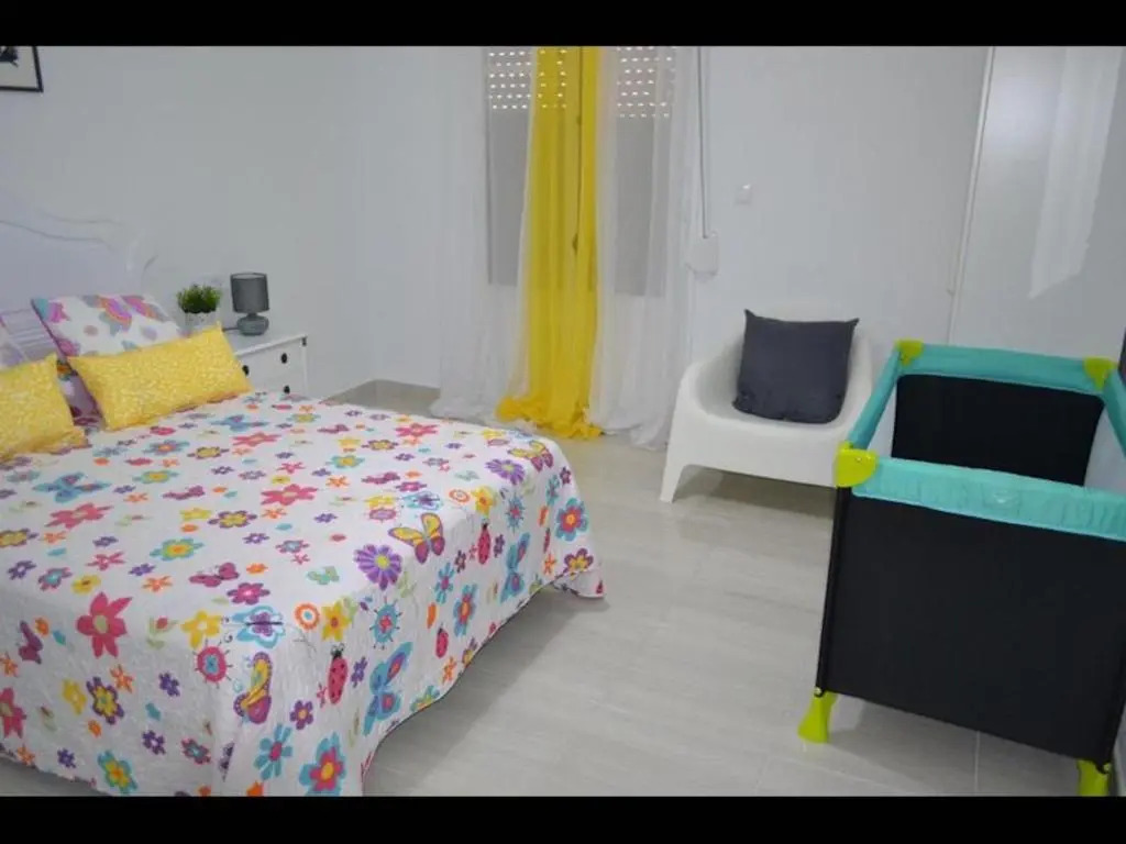 Large Superior 3 bedroom Apartment 15 Bathroom two Balconies full Aircondition