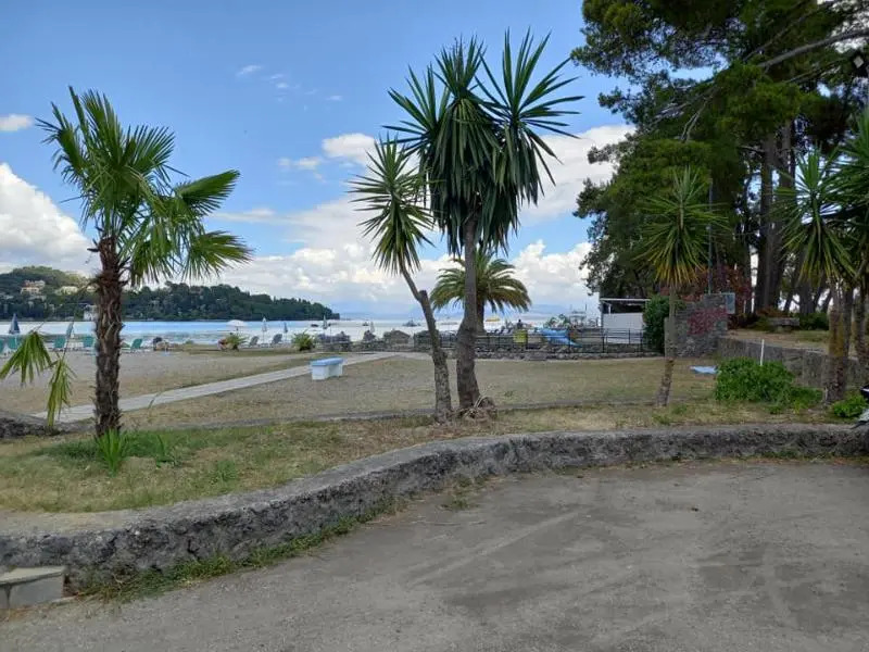 Pierhouse Hotel Corfu - Gouvia