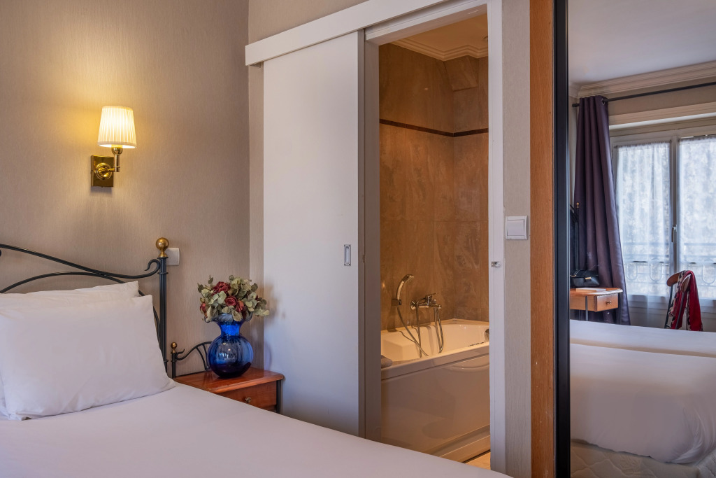 Hotel London