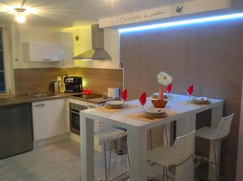 Appartement Triplex