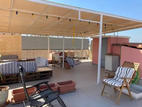 Platos Academy Home