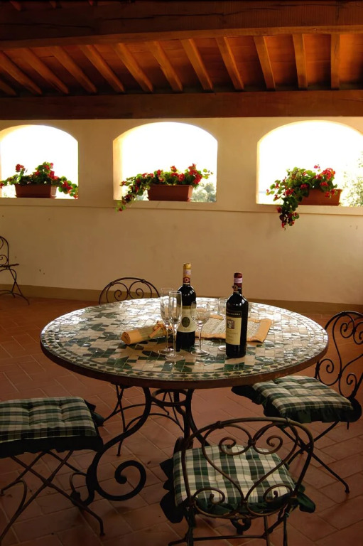 Tenuta Quarrata