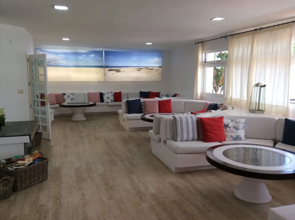 Apartamentos Panorama Adults Only
