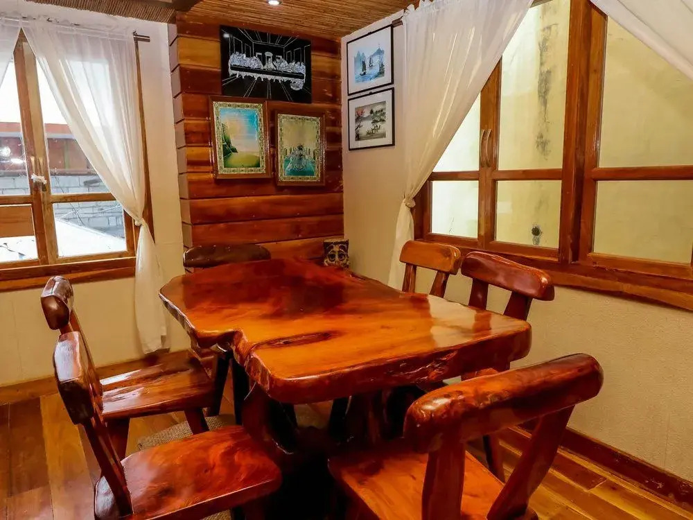 NIDA Rooms Boracay Aklan Broadwalk