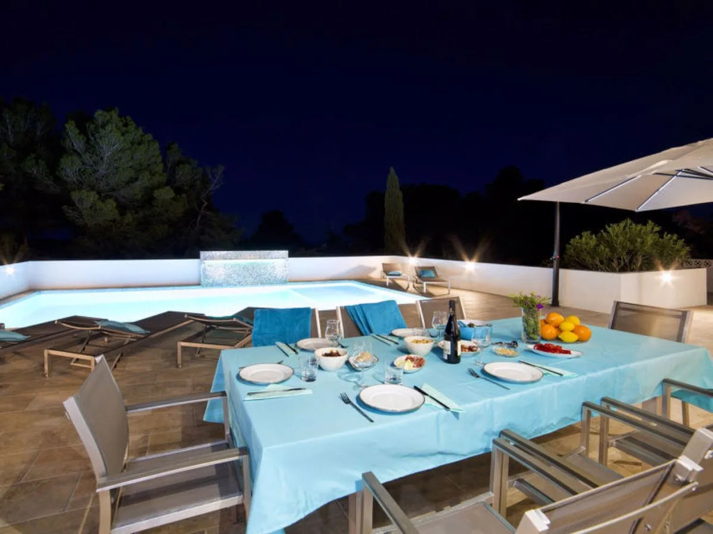 House Nelli Calpe/Calp