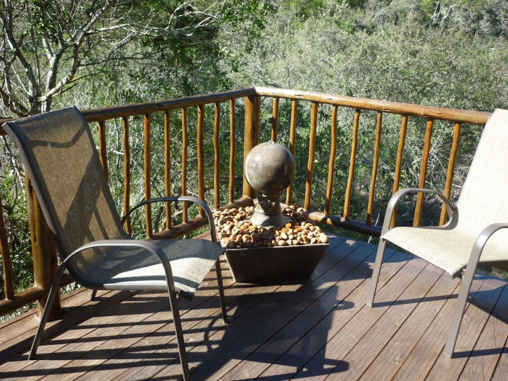 Inkwenkwezi Private Game Reserve