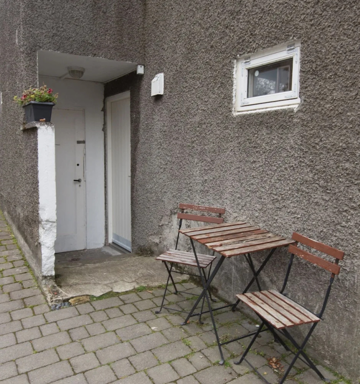 Skeggi Apartments